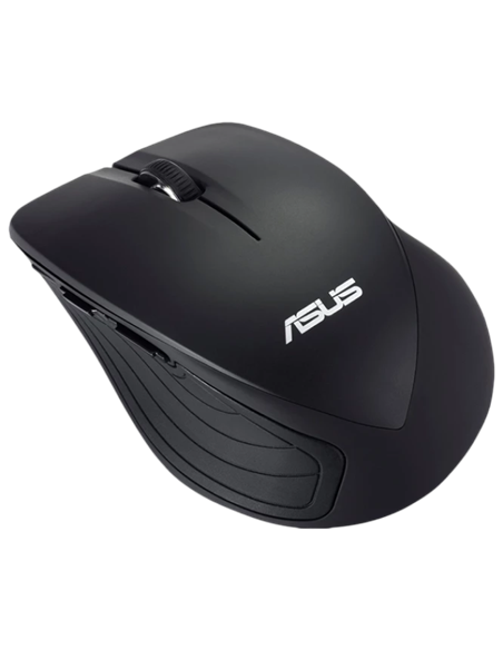 Mouse Wireless ASUS WT465, Negru
