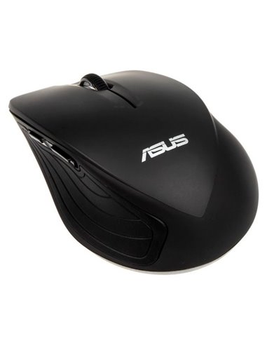 Беcпроводная мышь ASUS WT465, Чёрный