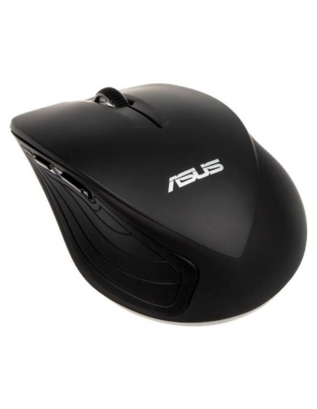 Беcпроводная мышь ASUS WT465, Чёрный