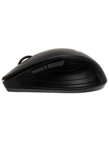 Беcпроводная мышь ASUS WT465, Чёрный
