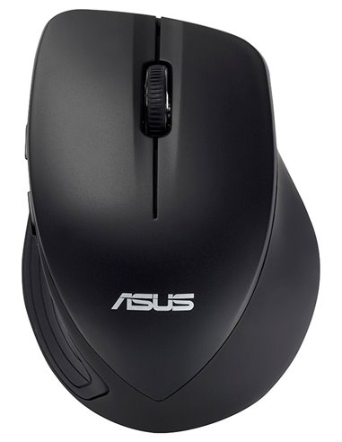 Беcпроводная мышь ASUS WT465, Чёрный