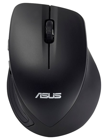 Беcпроводная мышь ASUS WT465, Чёрный
