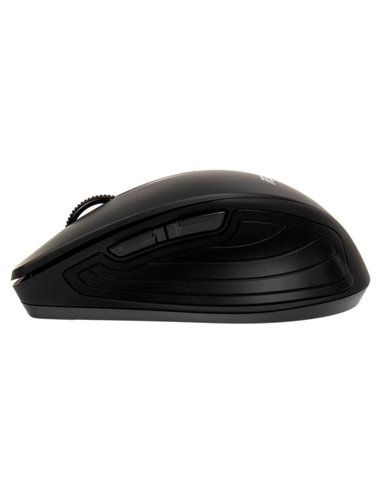 Беcпроводная мышь ASUS WT465, Чёрный