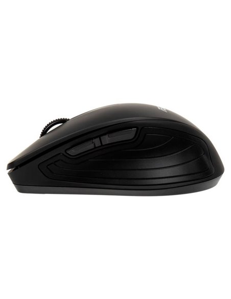 Беcпроводная мышь ASUS WT465, Чёрный
