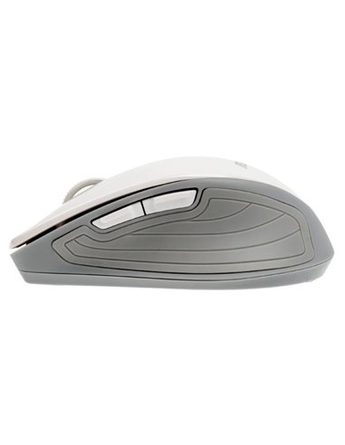 Mouse Wireless ASUS WT465, Alb