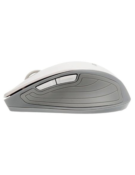 Mouse Wireless ASUS WT465, Alb