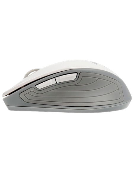 Mouse Wireless ASUS WT465, Alb