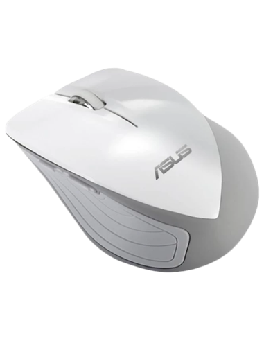 Mouse Wireless ASUS WT465, Alb