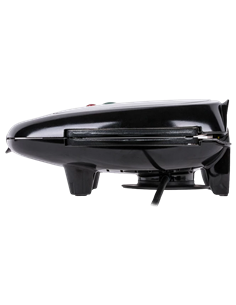 Aparat pentru sandwich multifunctional Tefal BreakTime SW614831, Negru | Argintiu 2