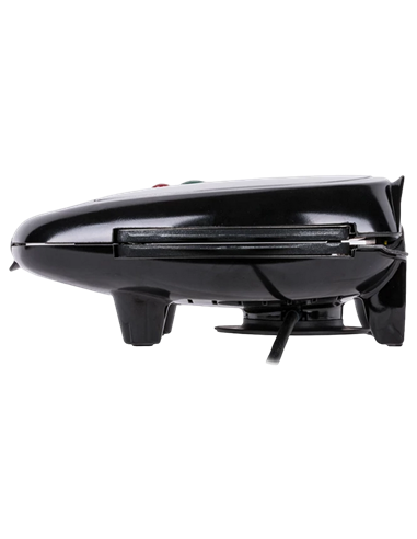 Сэндвичница-Мультипекарь Tefal BreakTime SW614831, Черный | Серебристый