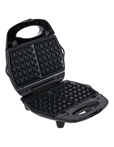 Сэндвичница-Мультипекарь Tefal BreakTime SW614831, Черный | Серебристый