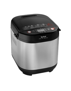 Mașină de pâine Tefal Pain et Delice, Oțel inoxidabil
