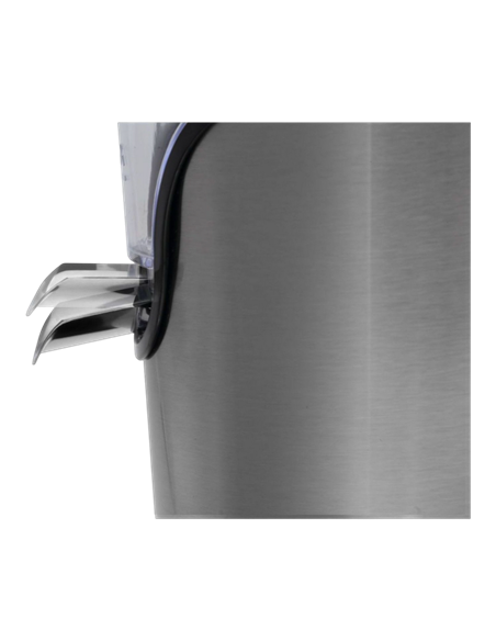 Storcător de citrice Gorenje Citruseta CJ100HE, Oțel inoxidabil