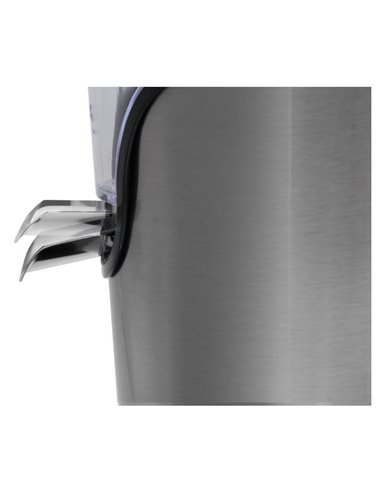 Соковыжималка для цитрусовых Gorenje Citruseta CJ100HE, Нержавеющая сталь