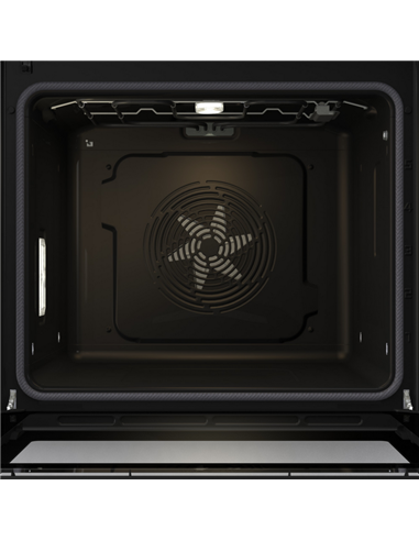 Электрический духовой шкаф Gorenje BPSA6747A08BG, Чёрный