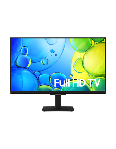 24" LED SMART TV Samsung UE24F6000FUXUA, 1920x1080 FHD, Tizen, Negru