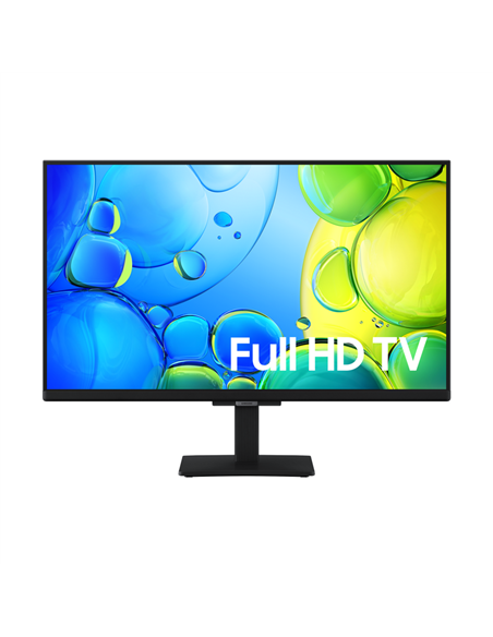 24" LED SMART TV Samsung UE24F6000FUXUA, 1920x1080 FHD, Tizen, Negru