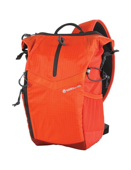Rucsac pentru cameră Vanguard RENO 34OR, Portocaliu