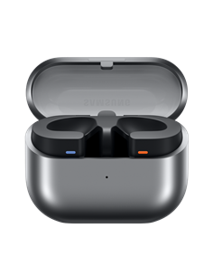 Наушники Samsung Galaxy Buds 3, Серебристый 2