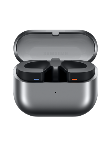 Наушники Samsung Galaxy Buds 3, Серебристый