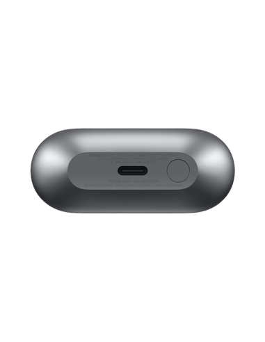 Căști Samsung Galaxy Buds 3, Argintiu