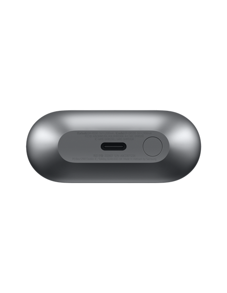 Căști Samsung Galaxy Buds 3, Argintiu