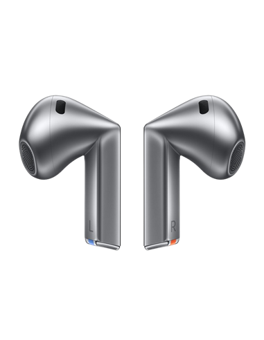 Наушники Samsung Galaxy Buds 3, Серебристый