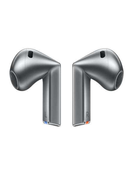 Căști Samsung Galaxy Buds 3, Argintiu