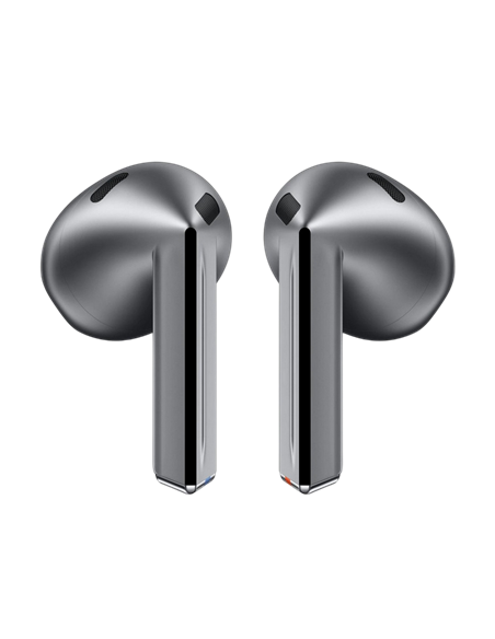Căști Samsung Galaxy Buds 3, Argintiu
