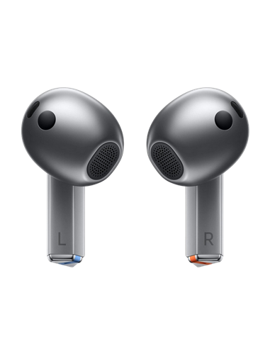 Căști Samsung Galaxy Buds 3, Argintiu