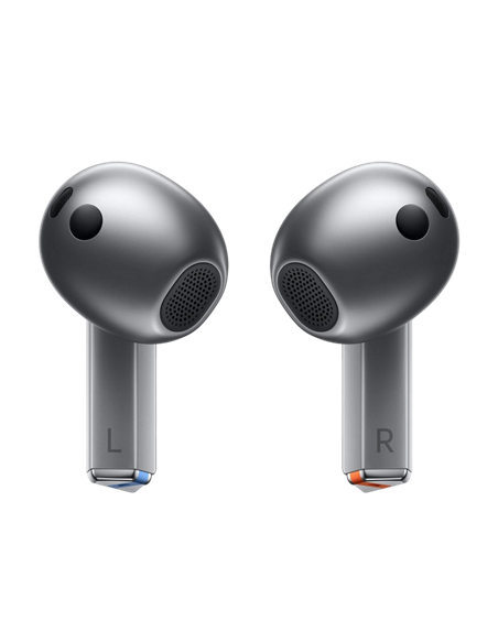 Căști Samsung Galaxy Buds 3, Argintiu