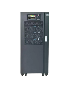 Sursă de alimentare neîntreruptibilă PCM VGD II-60K33, Online, 60000VA, Turn 2