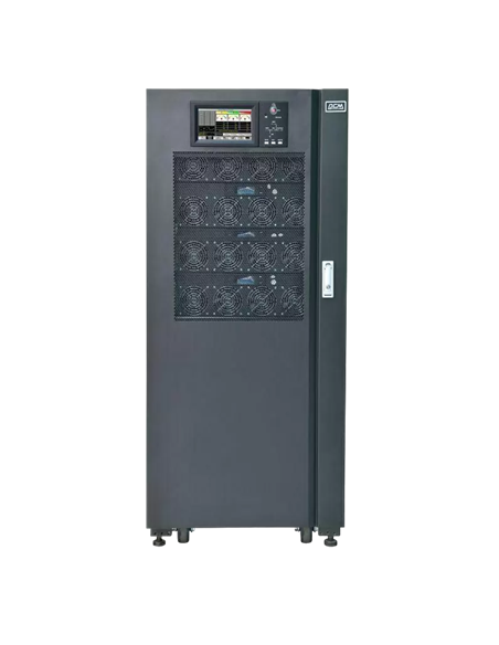 Источник бесперебойного питания PCM VGD II-60K33, Онлайн, 60000VA, Башня