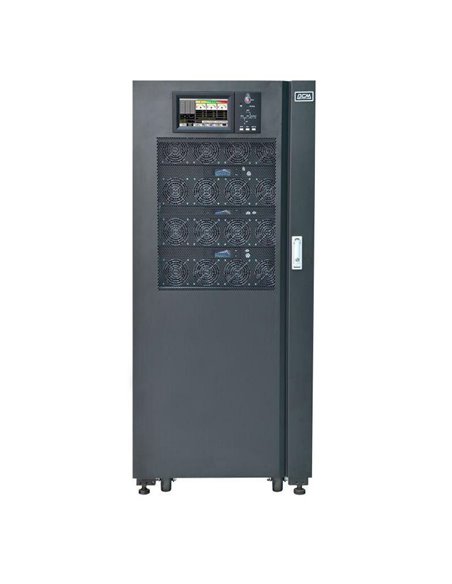 Sursă de alimentare neîntreruptibilă PCM VGD II-60K33, Online, 60000VA, Turn