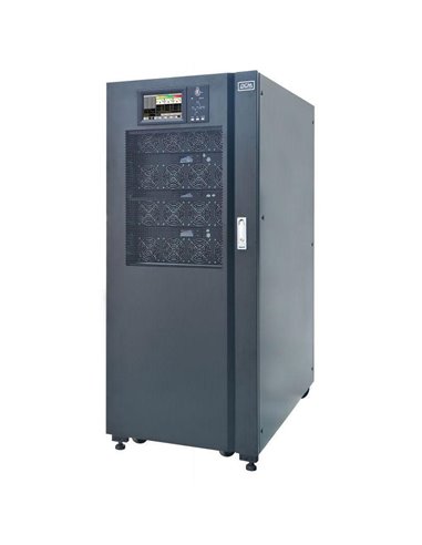 Источник бесперебойного питания PCM VGD II-60K33, Онлайн, 60000VA, Башня