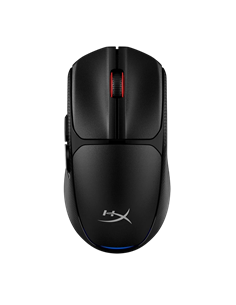 Игровая мышь HyperX Pulsefire Fuse, Чёрный