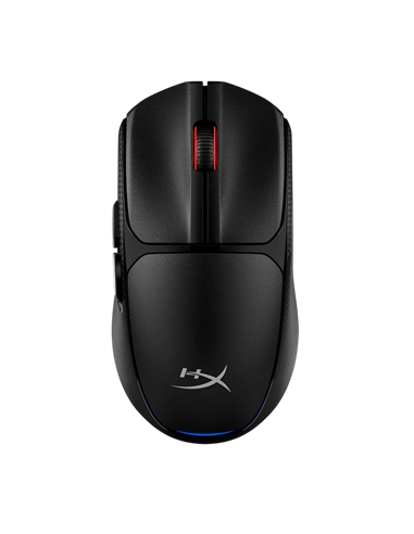 Игровая мышь HyperX Pulsefire Fuse, Чёрный