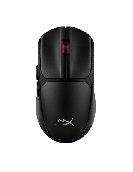 Gaming Mouse HyperX Pulsefire Fuse, Negru