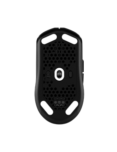 Игровая мышь HyperX Pulsefire Fuse, Чёрный 2