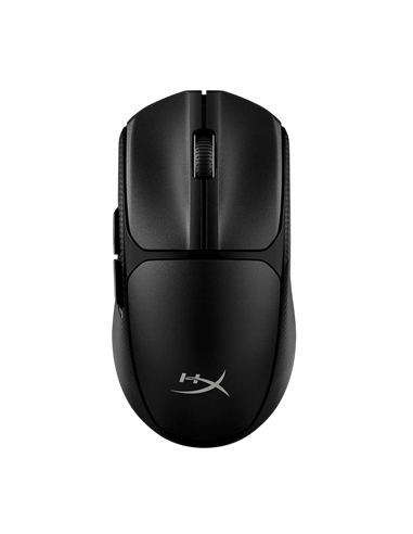 Gaming Mouse HyperX Pulsefire Fuse, Negru