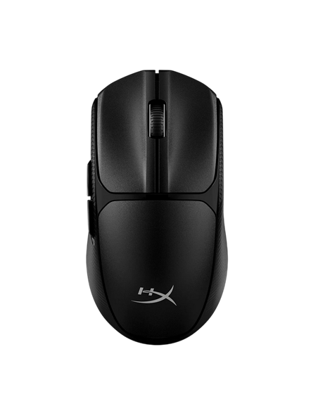 Игровая мышь HyperX Pulsefire Fuse, Чёрный