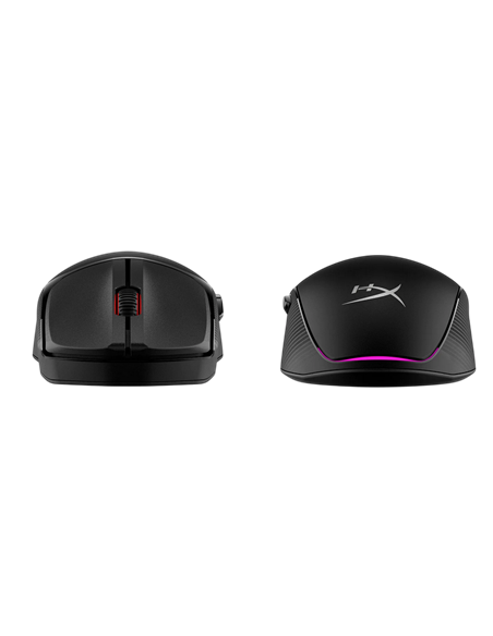 Игровая мышь HyperX Pulsefire Fuse, Чёрный
