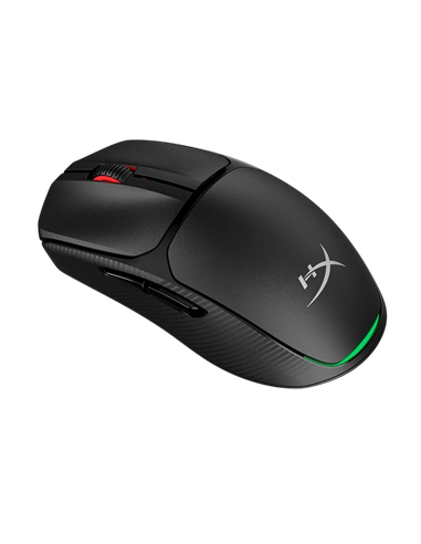 Игровая мышь HyperX Pulsefire Fuse, Чёрный