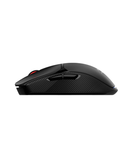 Игровая мышь HyperX Pulsefire Fuse, Чёрный
