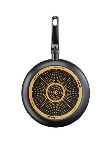 Tigaie Tefal B5560553, 1,7L, 26cm, Negru