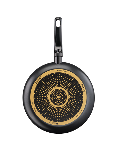Tigaie Tefal B5560553, 1,7L, 26cm, Negru