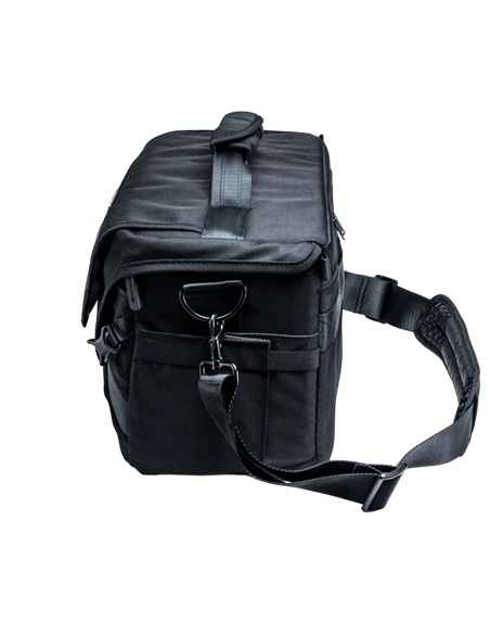 Сумка на плечо Vanguard VEO SELECT 36S BK, Чёрный