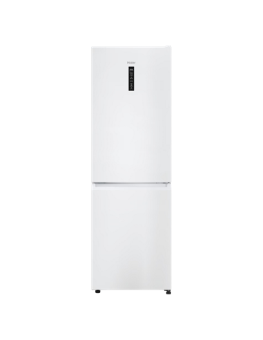 Frigider Haier EHD3PWDNPW186, Alb