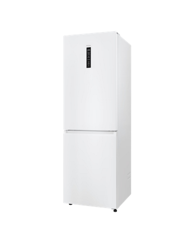 Frigider Haier EHD3PWDNPW186, Alb