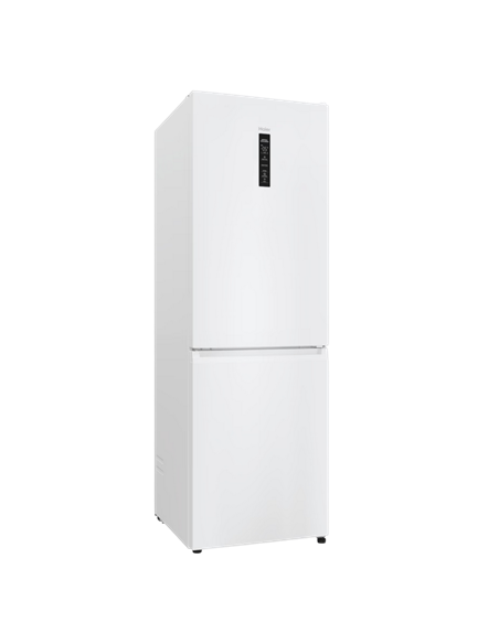 Frigider Haier EHD3PWDNPW186, Alb